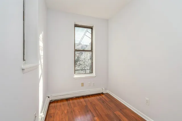 $2,950 | 817 Park Avenue, Unit 3, Hoboken, NJ 07030