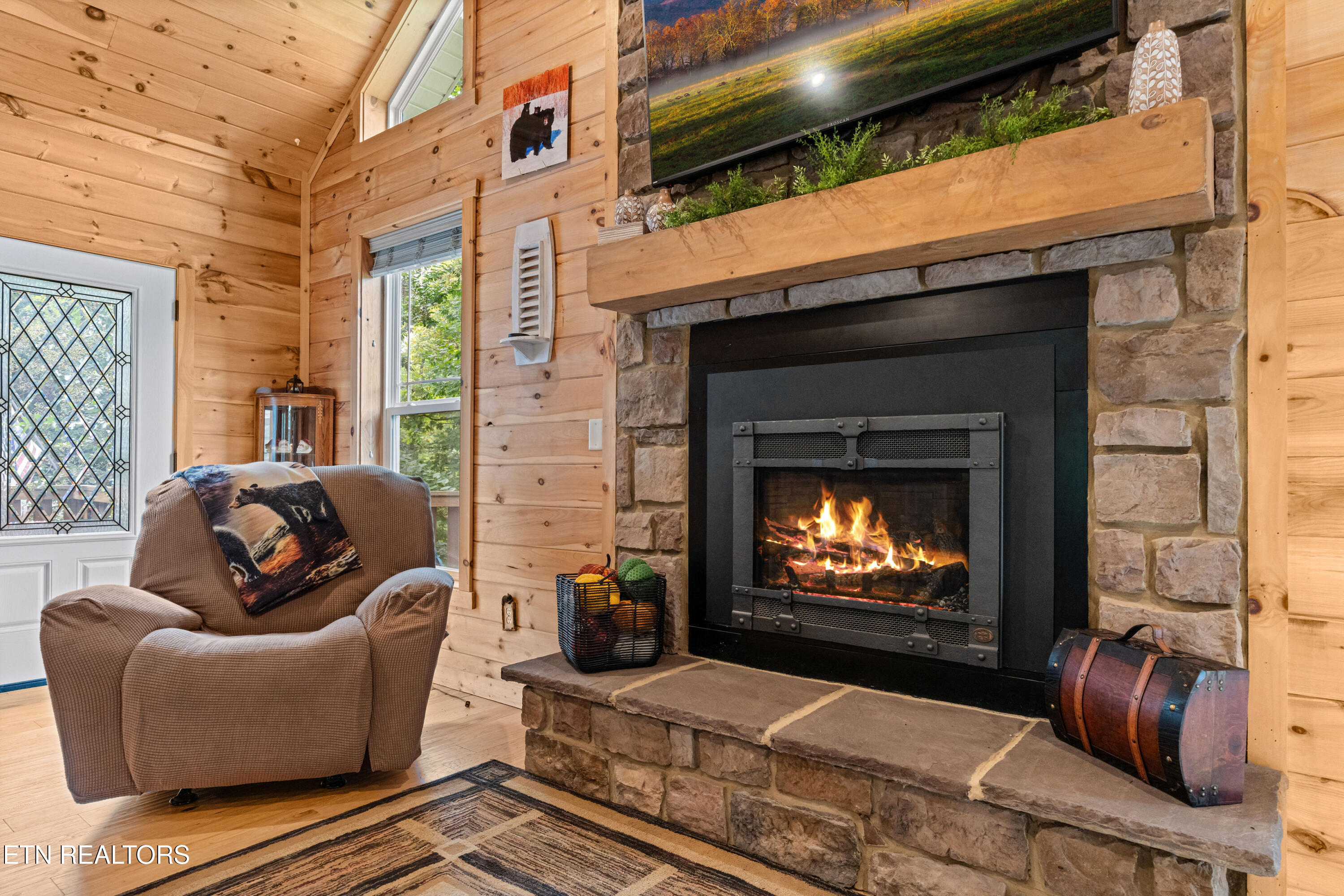 3851 Mistletoe Loop Sevierville, TN 37876 - Photo 11 of 60 3851-mistletoe-loop-11