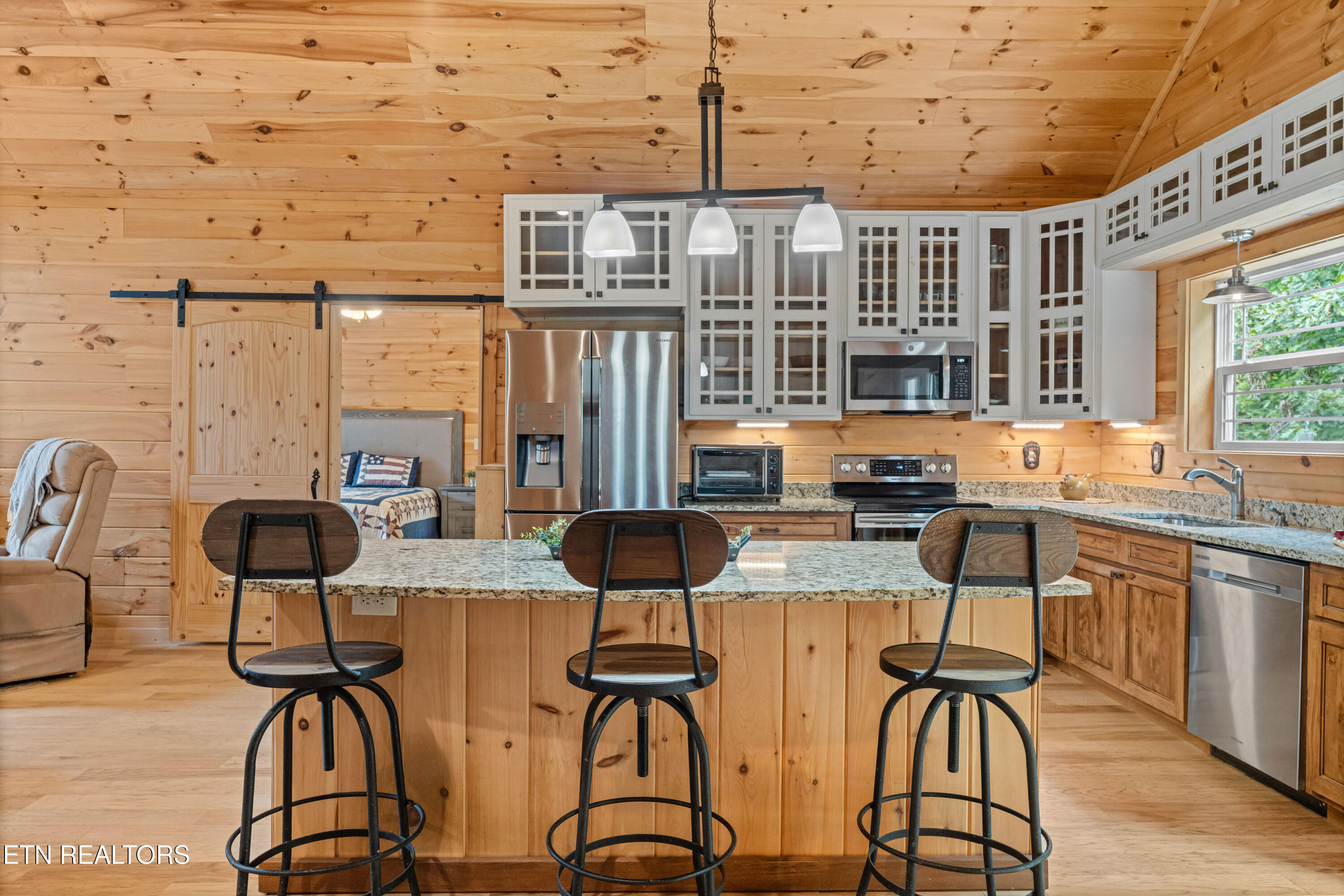 3851 Mistletoe Loop Sevierville, TN 37876 - Photo 14 of 60 3851-mistletoe-loop-14