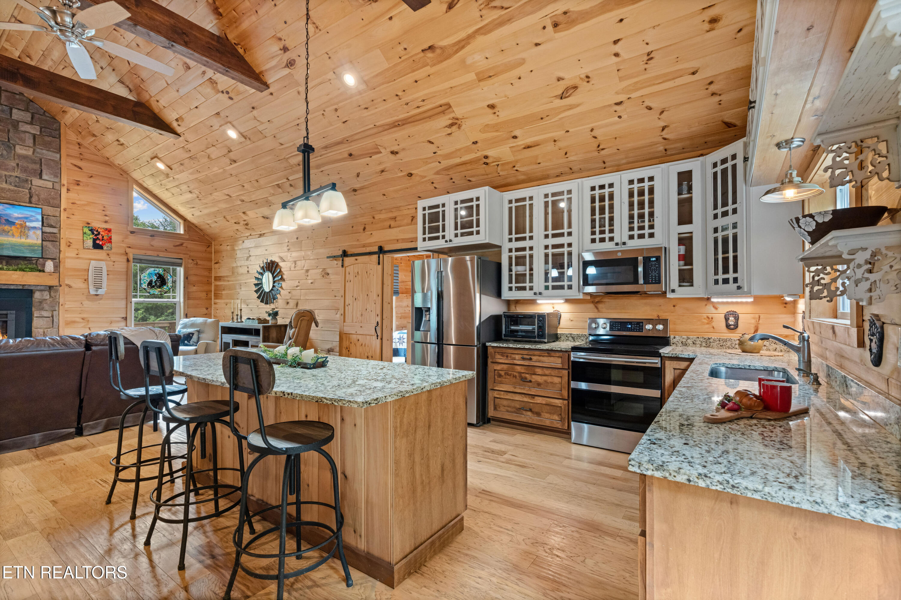 3851 Mistletoe Loop Sevierville, TN 37876 - Photo 16 of 60 3851-mistletoe-loop-16