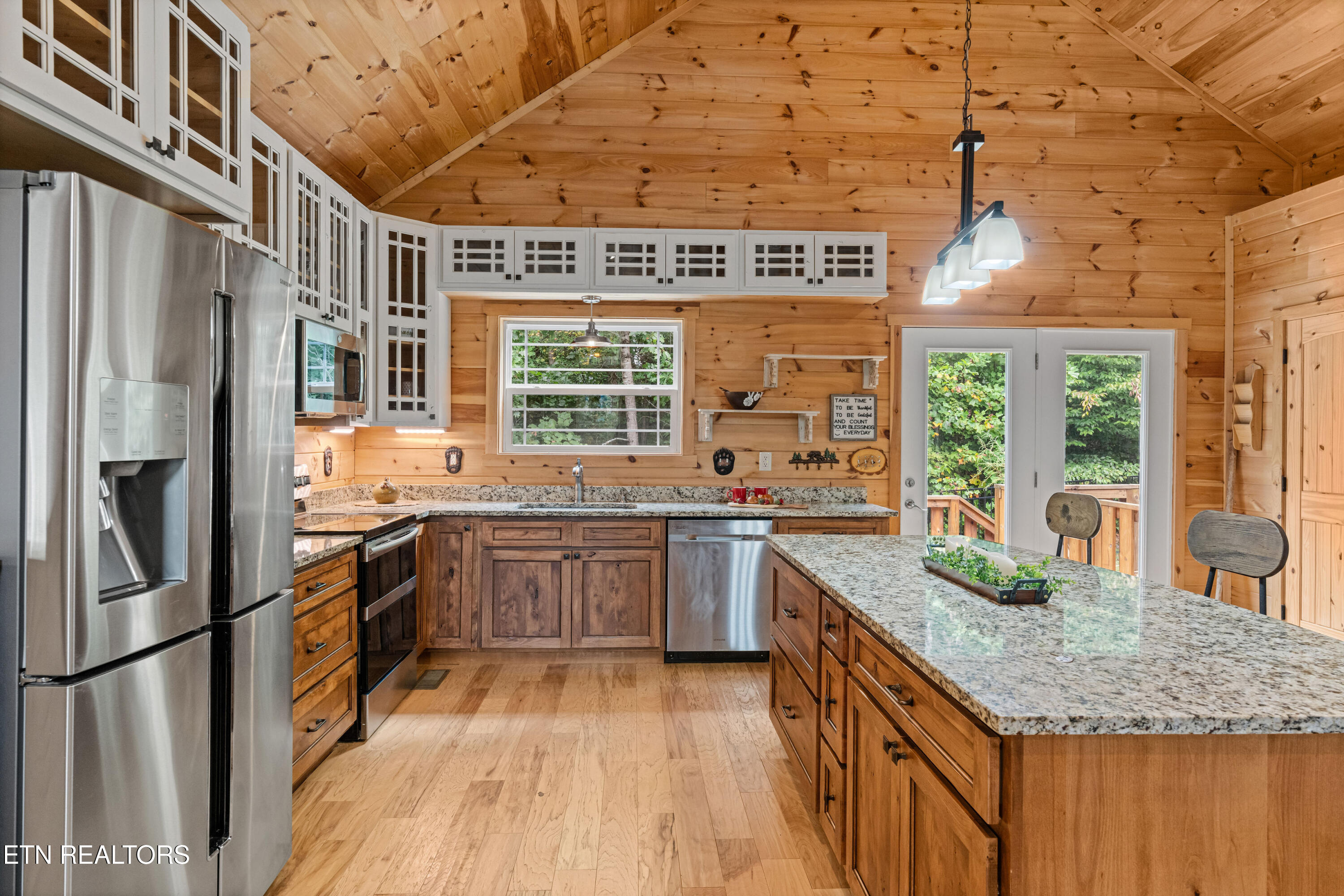 3851 Mistletoe Loop Sevierville, TN 37876 - Photo 20 of 60 3851-mistletoe-loop-20