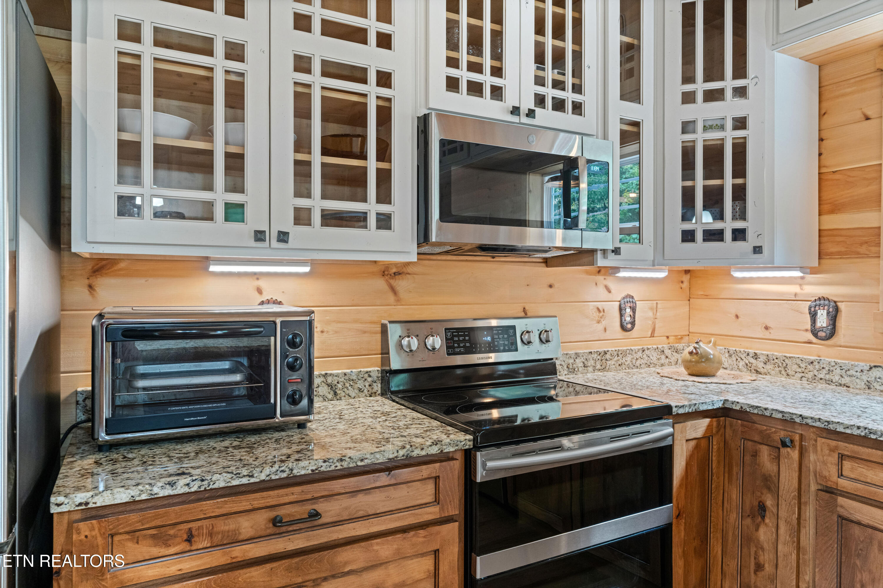 3851 Mistletoe Loop Sevierville, TN 37876 - Photo 22 of 60 3851-mistletoe-loop-22