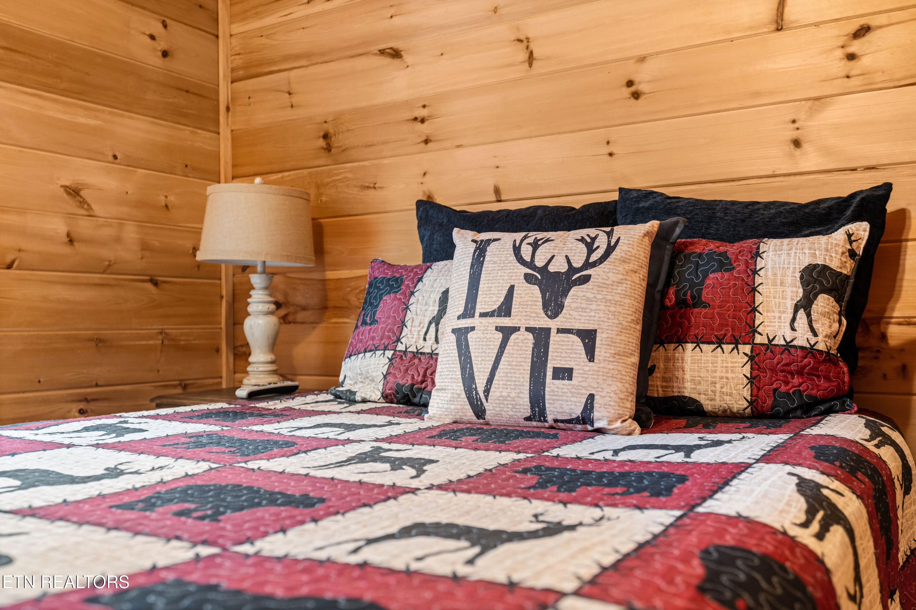 3851 Mistletoe Loop Sevierville, TN 37876 - Photo 25 of 60 3851-mistletoe-loop-25