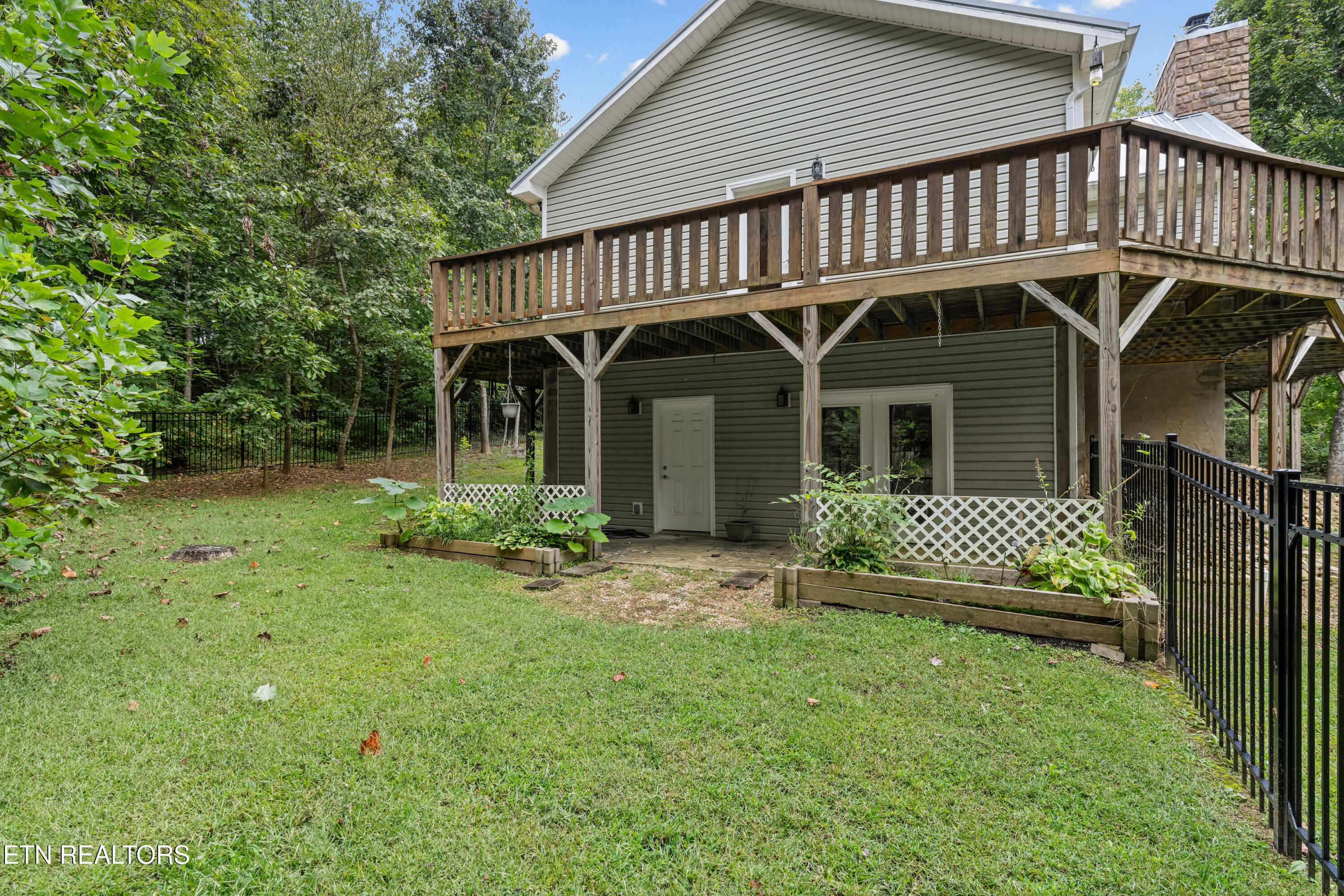 3851 Mistletoe Loop Sevierville, TN 37876 - Photo 42 of 60 3851-mistletoe-loop-42