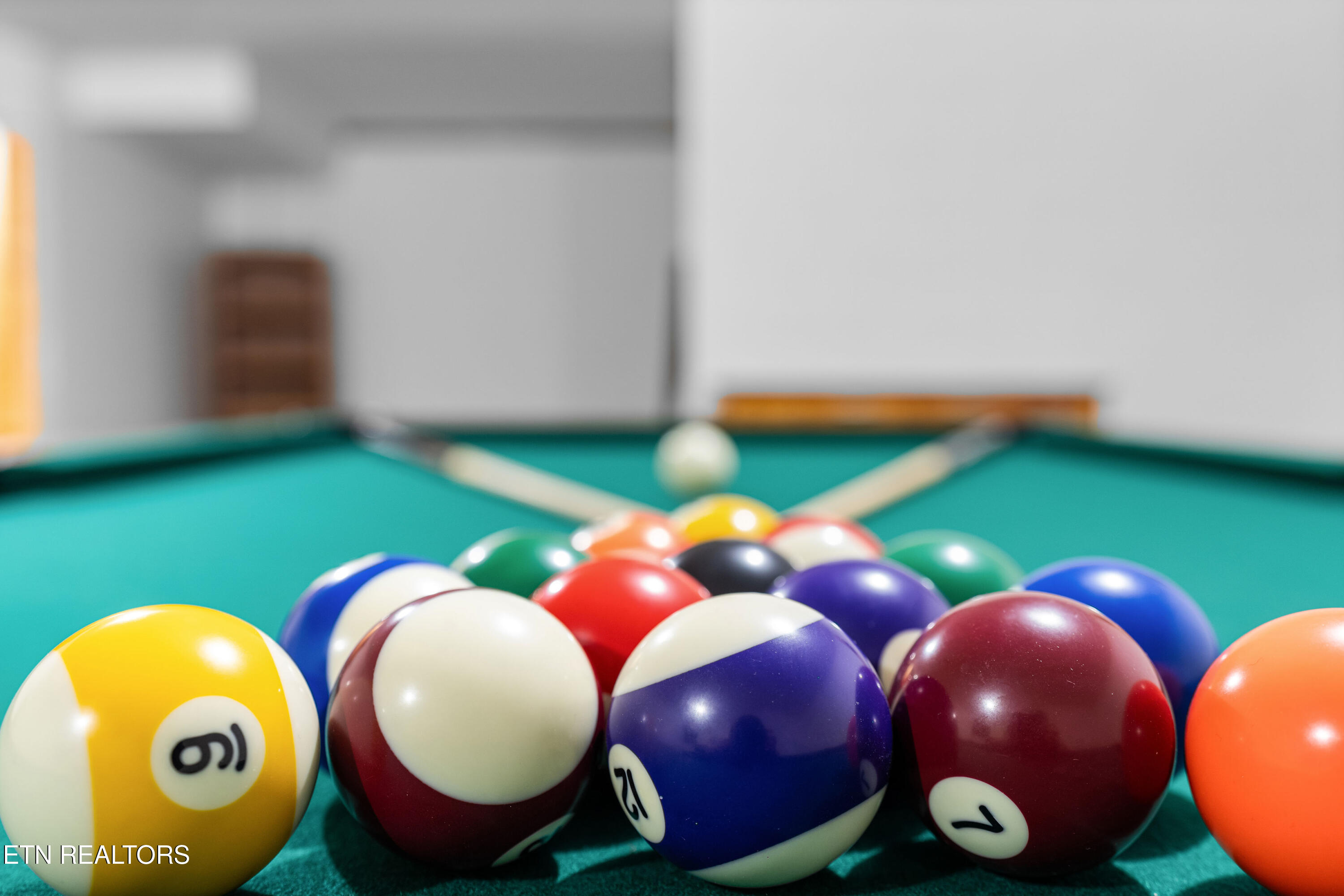 3851 Mistletoe Loop Sevierville, TN 37876 - Photo 49 of 60 3851-mistletoe-loop-49