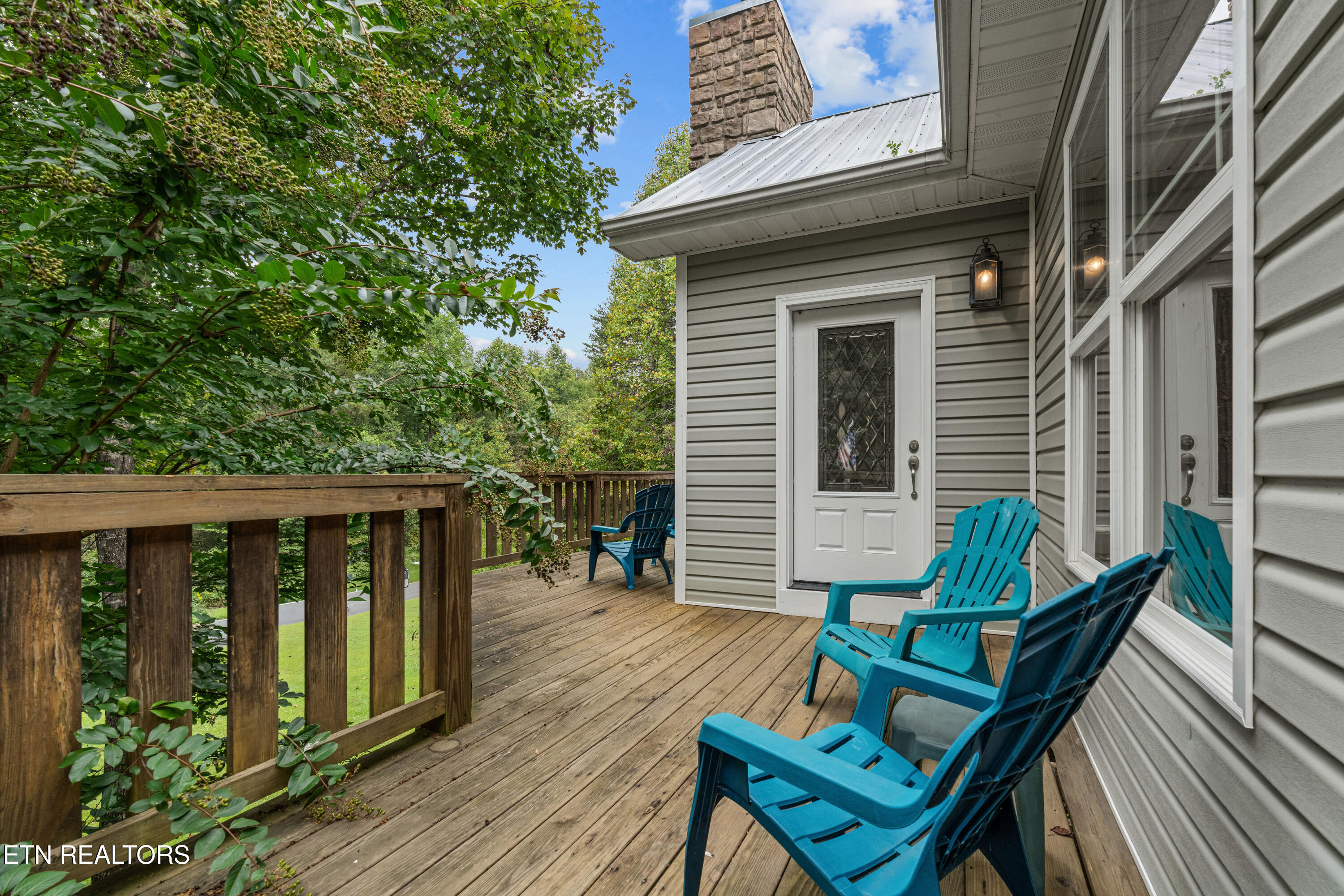 3851 Mistletoe Loop Sevierville, TN 37876 - Photo 5 of 60 3851-mistletoe-loop-5