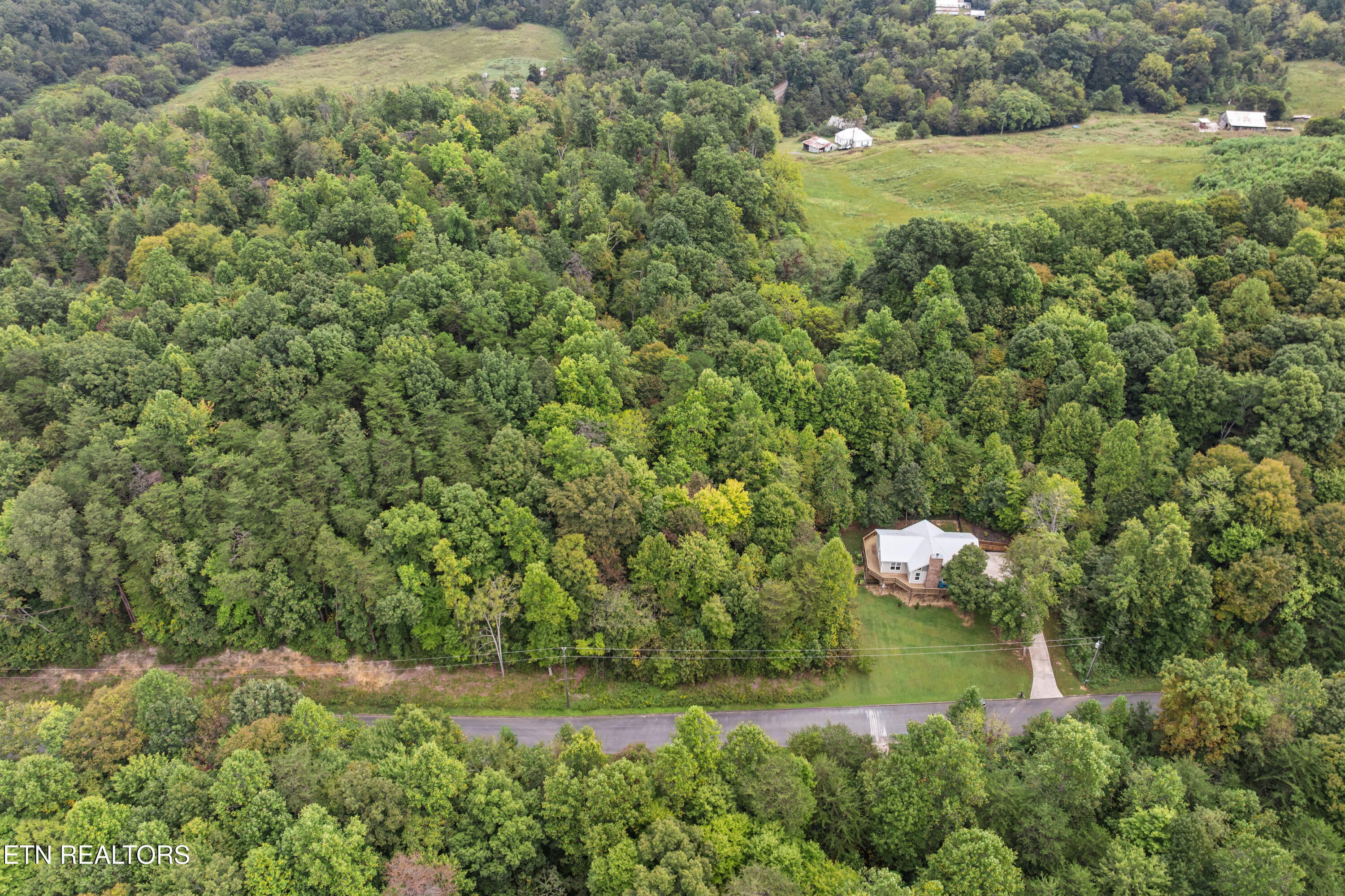 3851 Mistletoe Loop Sevierville, TN 37876 - Photo 59 of 60 3851-mistletoe-loop-59