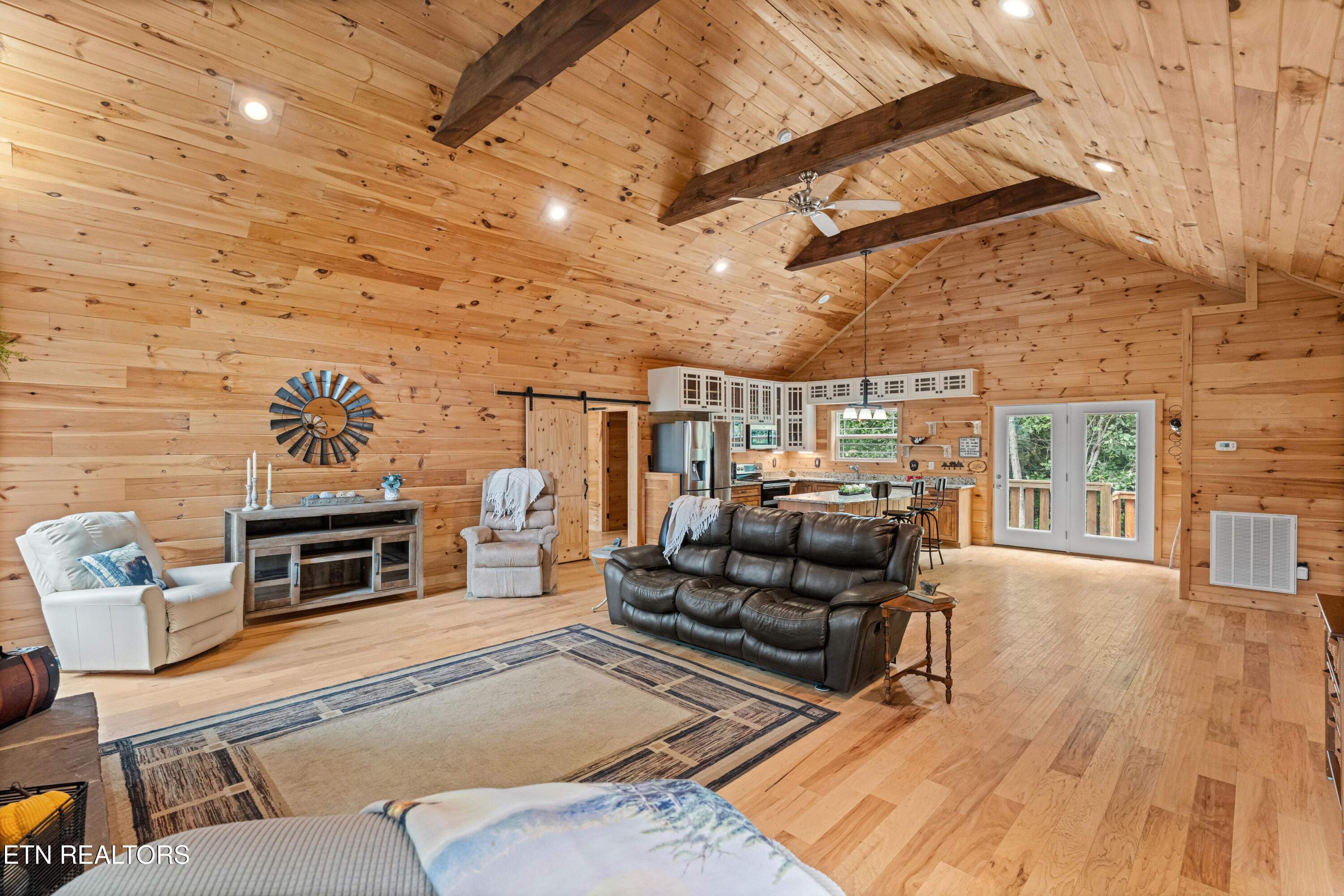 3851 Mistletoe Loop Sevierville, TN 37876 - Photo 7 of 60 3851-mistletoe-loop-7