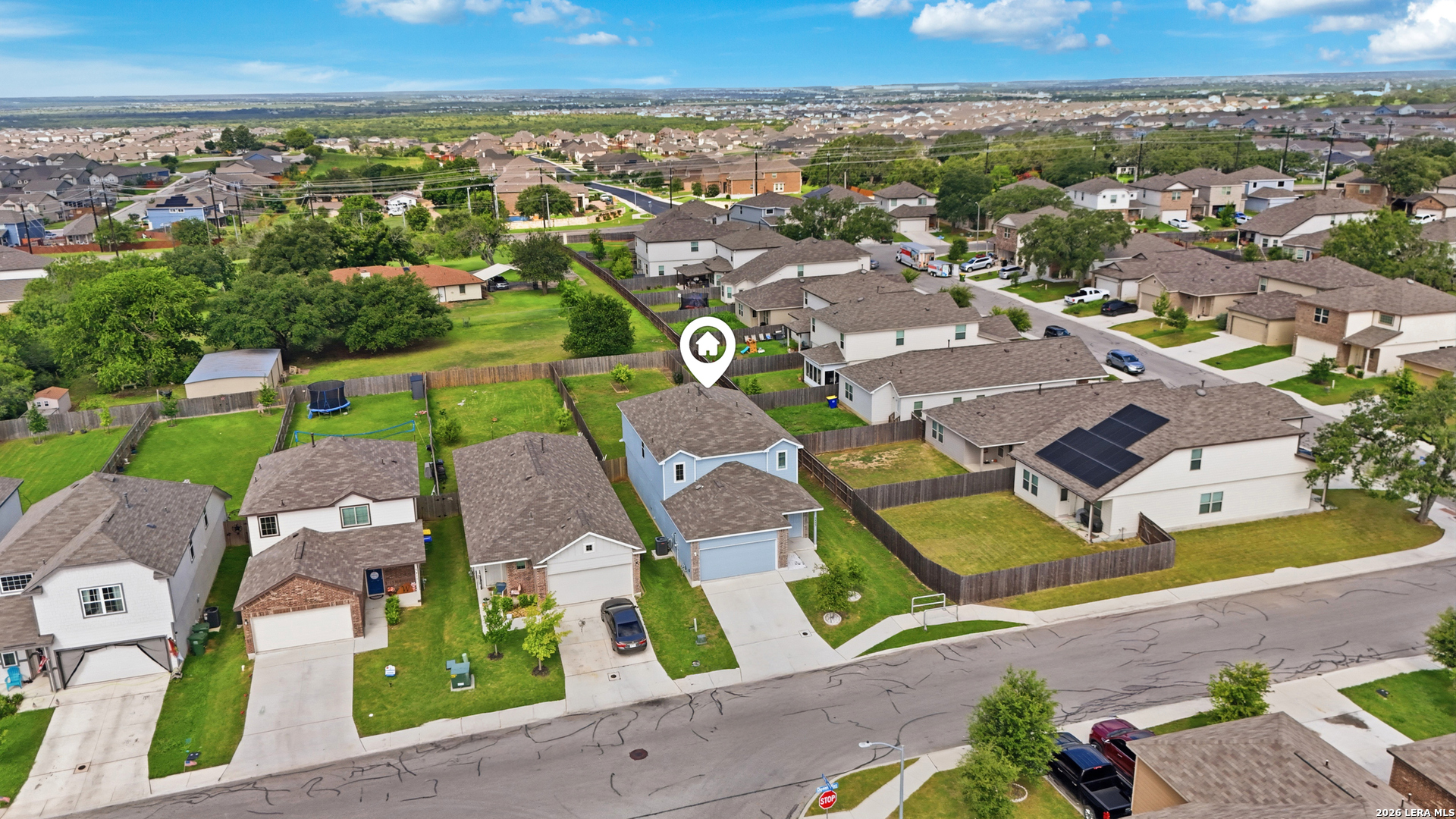 5403 Daniel Way St. Hedwig, TX 78152 - Photo 45 of 50