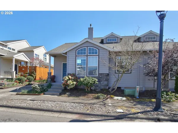 $550,000 | 4856 Northwest Huserik Drive, Portland, OR 97229