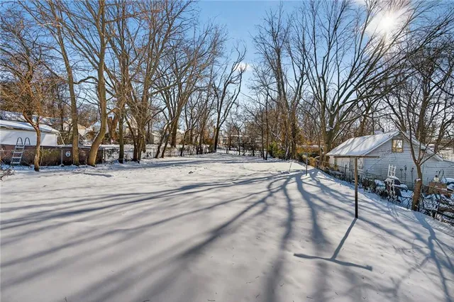 $149,900 | 611 West 23rd Street South, Independence, MO 64055