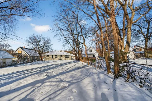 $149,900 | 611 West 23rd Street South, Independence, MO 64055