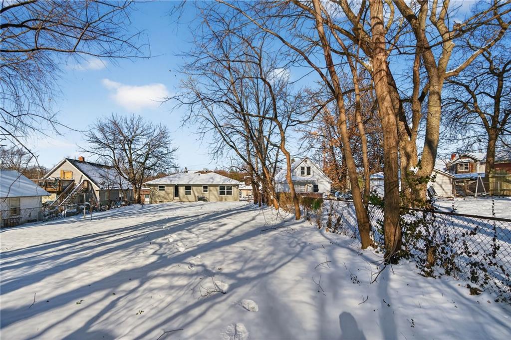 611 West 23rd Street South Independence, MO 64055 - Photo 22 of 23