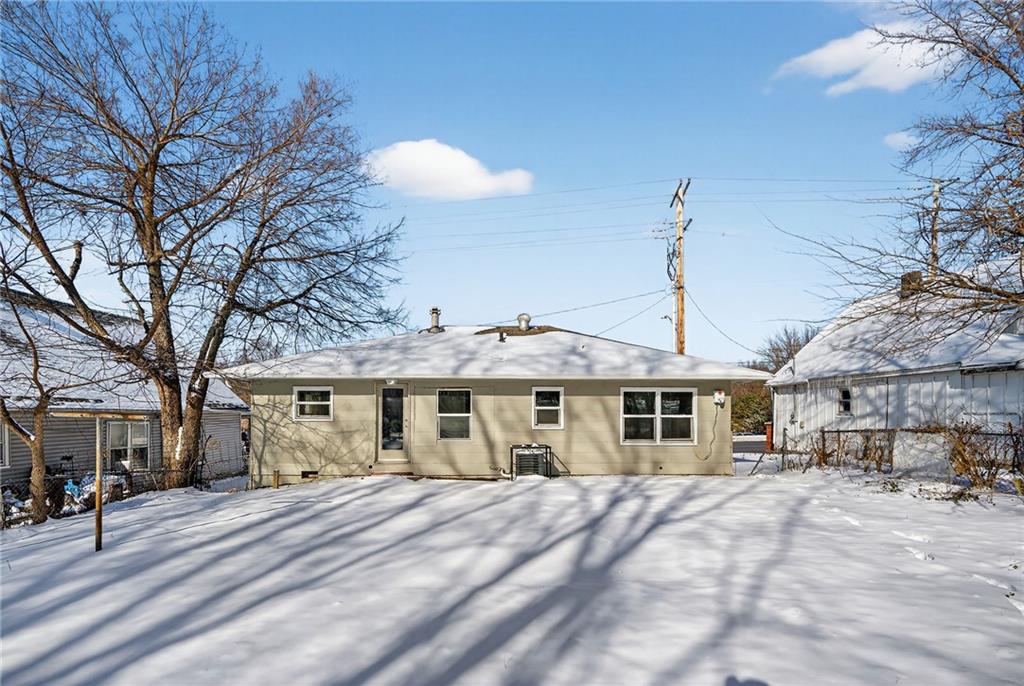 611 West 23rd Street South Independence, MO 64055 - Photo 23 of 23