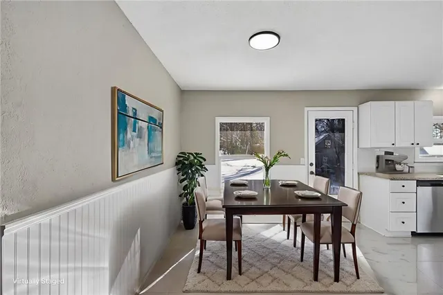 $149,900 | 611 West 23rd Street South, Independence, MO 64055