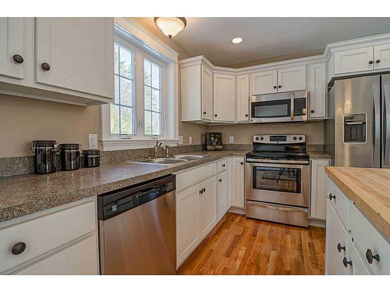 23 Pope Road Windham, ME 04062 - Photo 13 of 29 Kitchen.