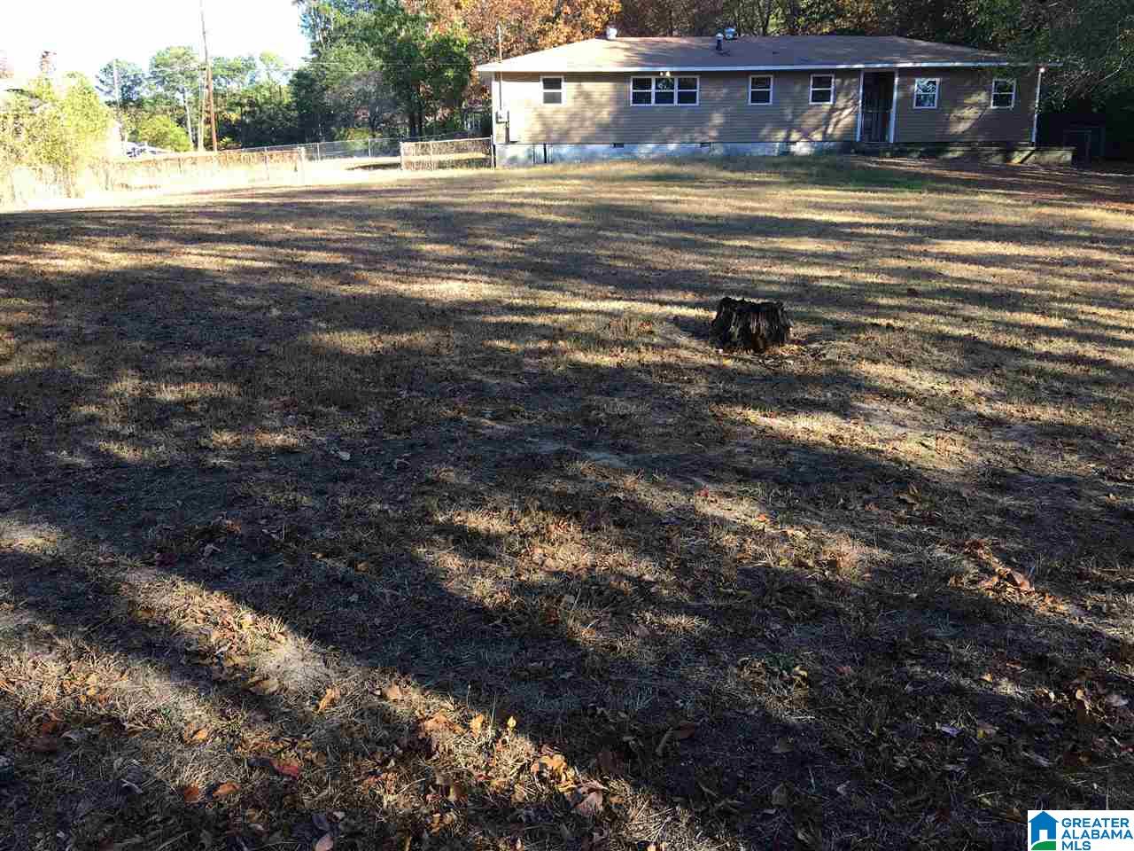 208 Crow Street Anniston, AL 36201 - Photo 43 of 50