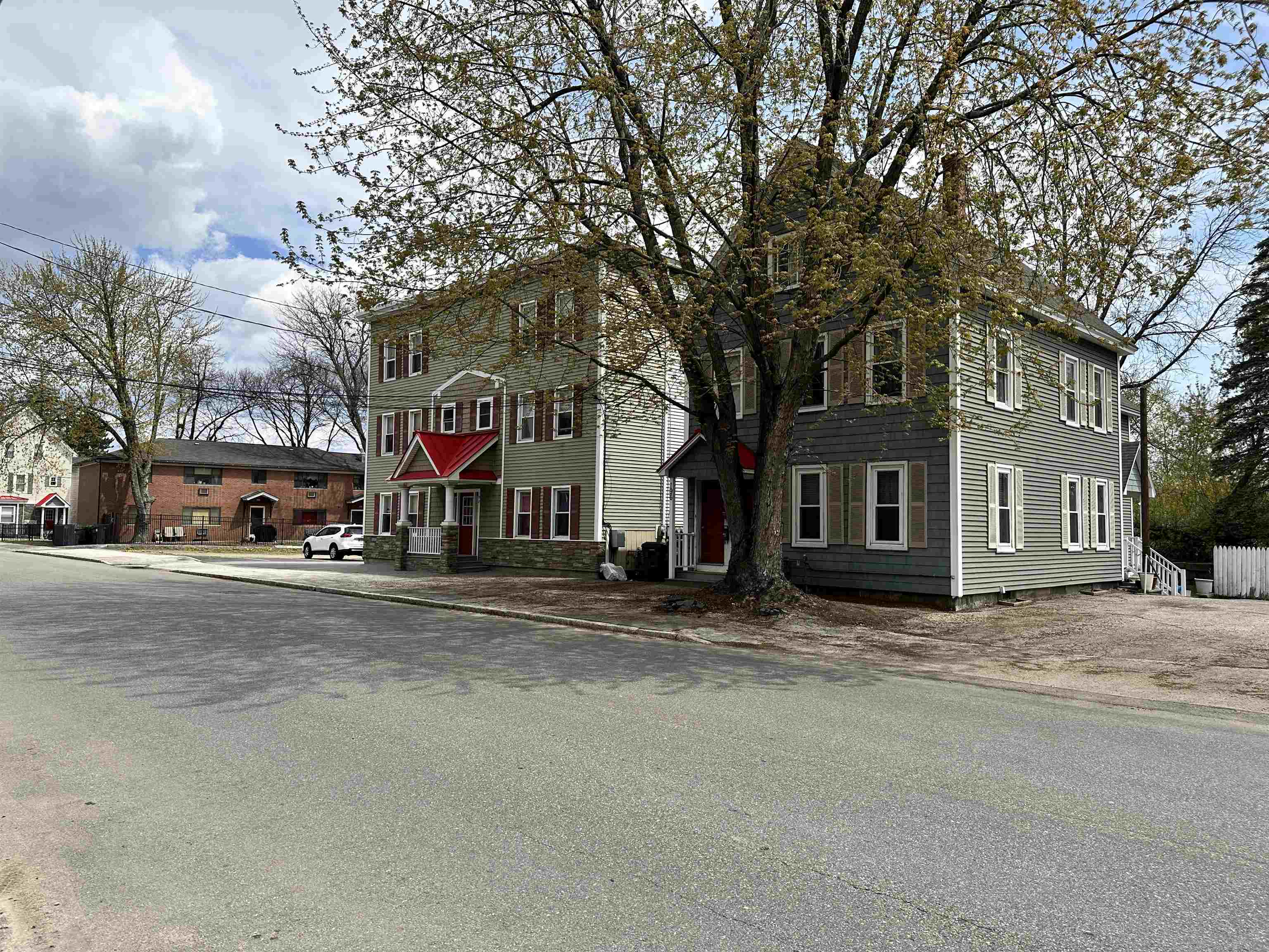 190 Second Street, Unit 3 Manchester, NH 03102 - Photo 31 of 36