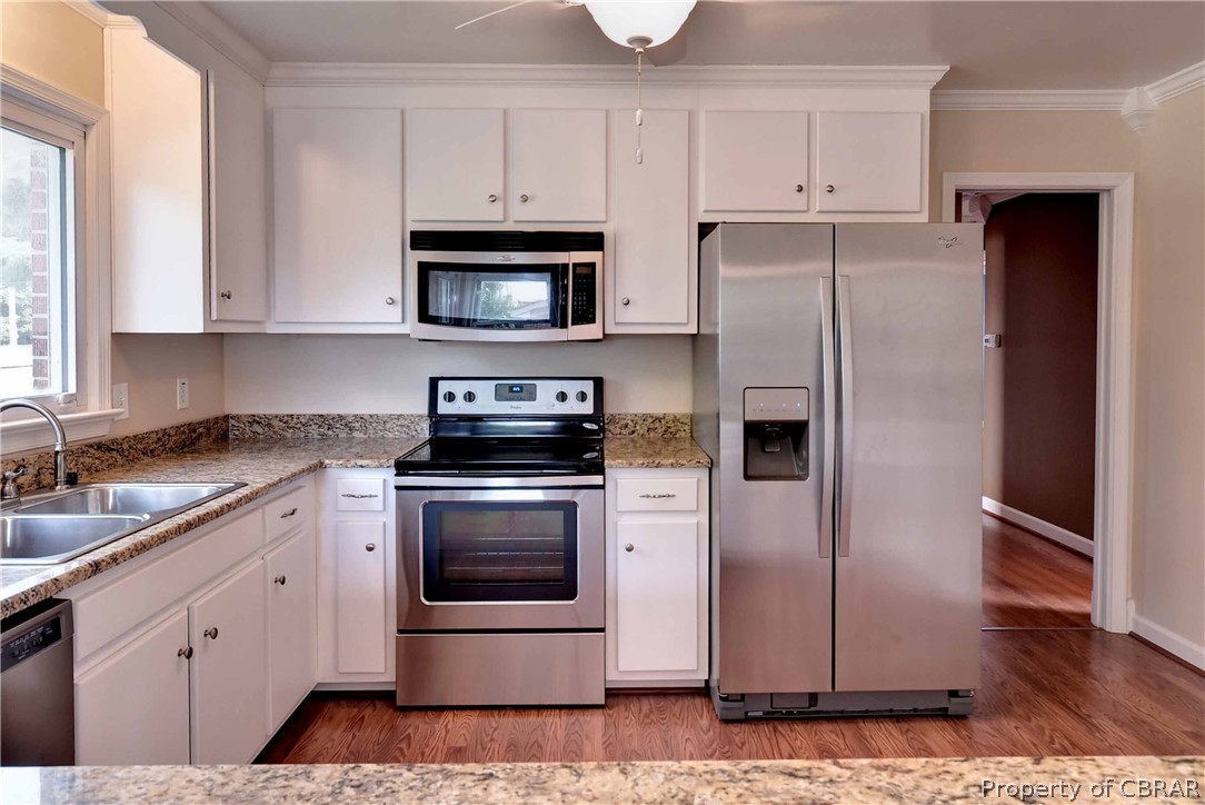 2 Rust Street Hampton, VA 23664 - Photo 10 of 20 Gallery Image 10