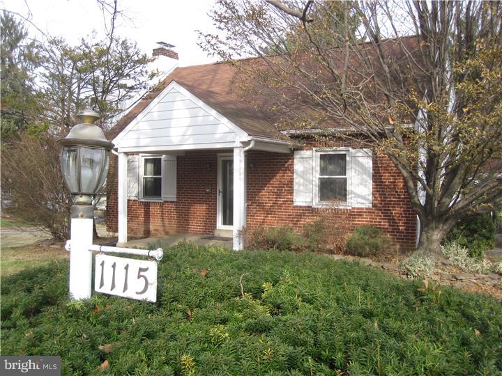 1115 Russell Road Willow Grove, PA 19090 - Photo 1 of 17 Exterior