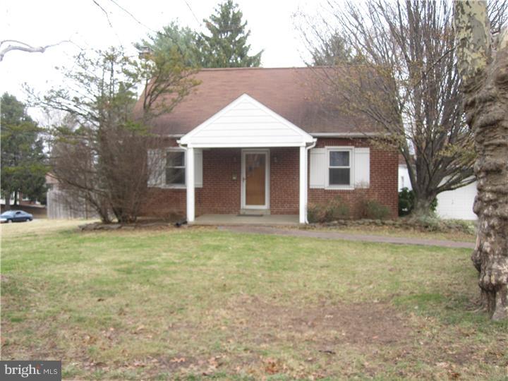 1115 Russell Road Willow Grove, PA 19090 - Photo 16 of 17 Basement