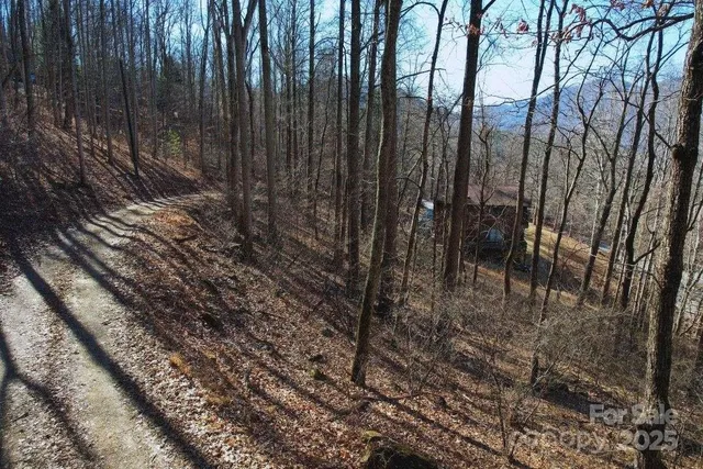 a view of outdoor space