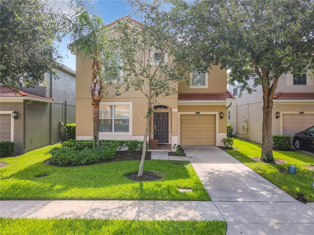 8870 Candy Palm Road Kissimmee, FL 34747 - Photo 1 of 1