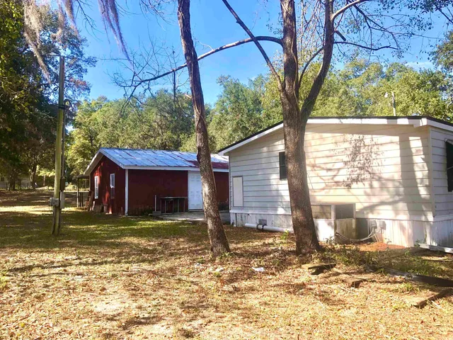 $165,000 | 24057 Lanier Street, Tallahassee, FL 32310