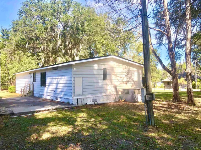 $165,000 | 24057 Lanier Street, Tallahassee, FL 32310