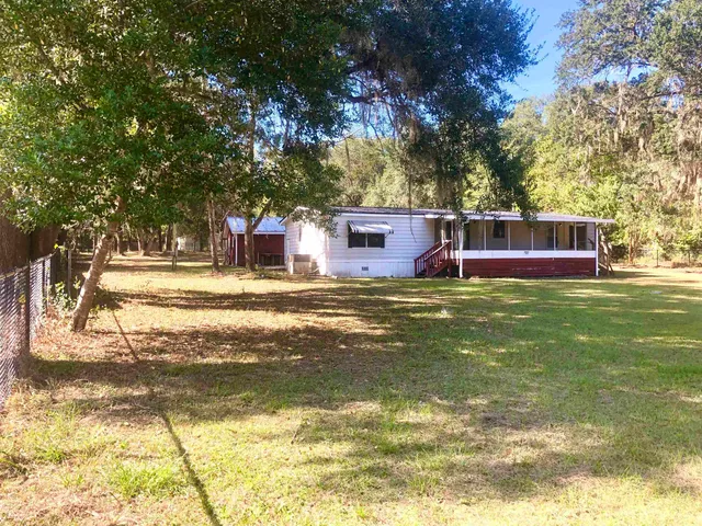$165,000 | 24057 Lanier Street, Tallahassee, FL 32310