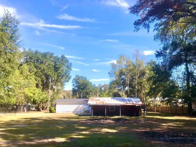 $165,000 | 24057 Lanier Street, Tallahassee, FL 32310