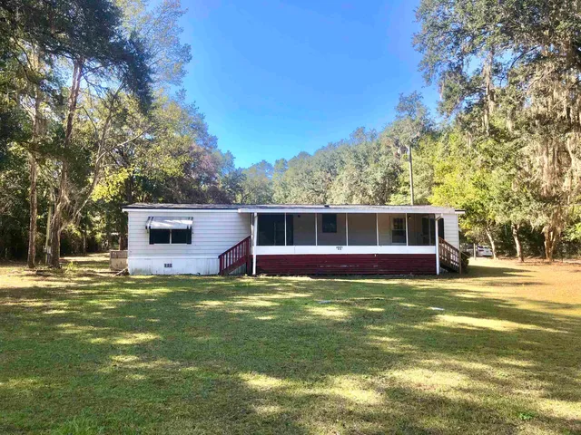 $165,000 | 24057 Lanier Street, Tallahassee, FL 32310