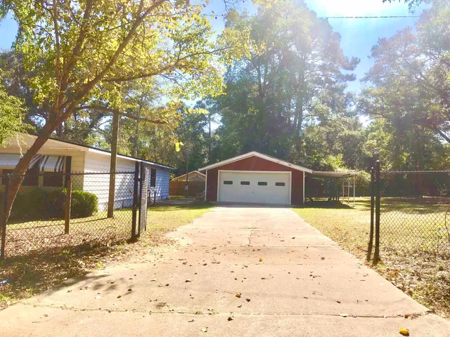 $165,000 | 24057 Lanier Street, Tallahassee, FL 32310