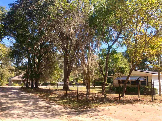 $165,000 | 24057 Lanier Street, Tallahassee, FL 32310