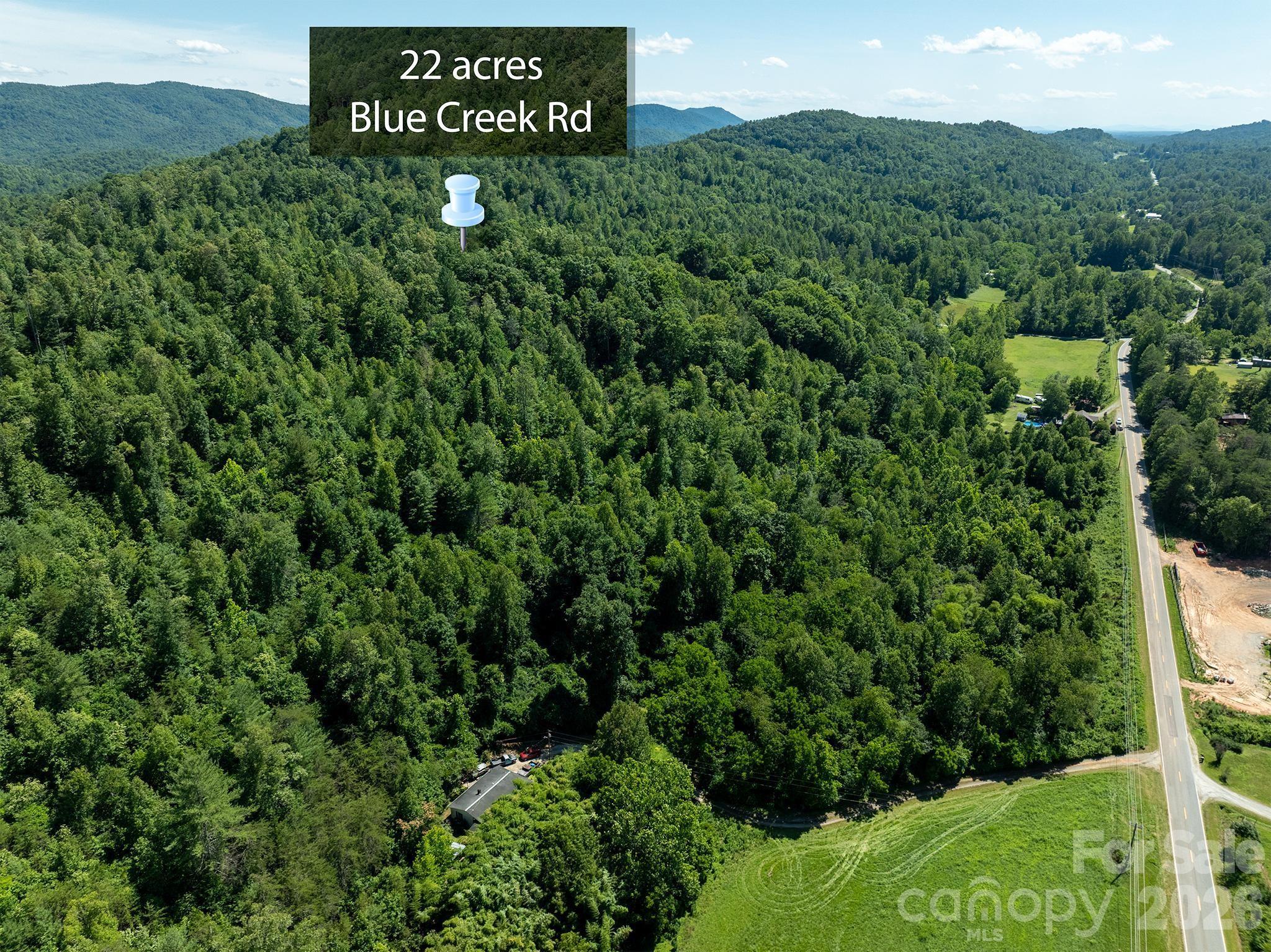 Tbd Blue Creek Road Lenoir, NC 28645 - Photo 3 of 20