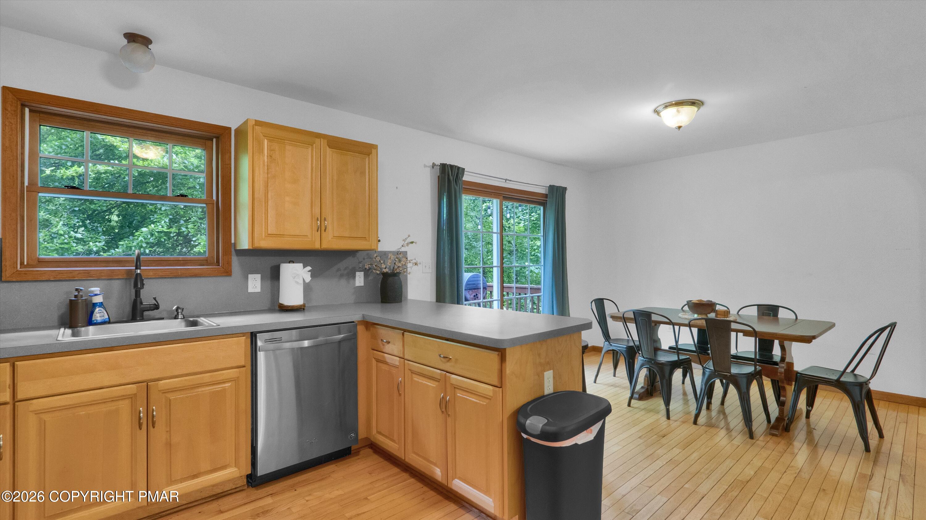 1727 Clover Road North Long Pond, PA 18334 - Photo 16 of 47 24-DSC06519