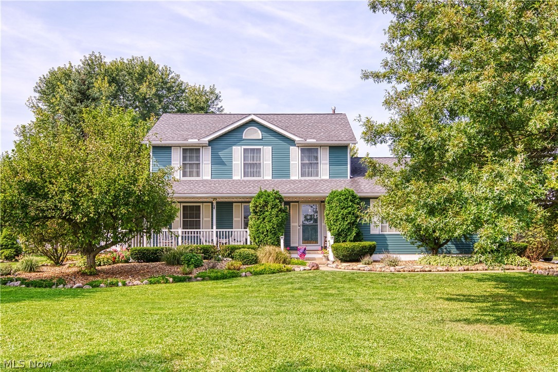 9066 Rawiga Road Seville, OH 44273 - Photo 1 of 35