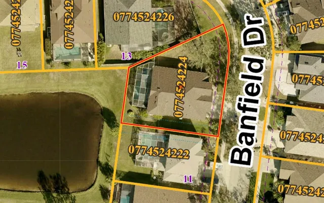 $475,000 | 10738 Banfield Drive, Riverview, FL 33579