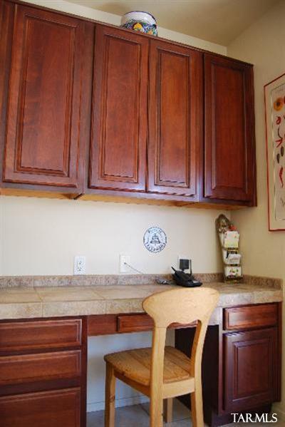 4334 North Sunset Cliff Drive Tucson, AZ 85750 - Photo 9 of 25