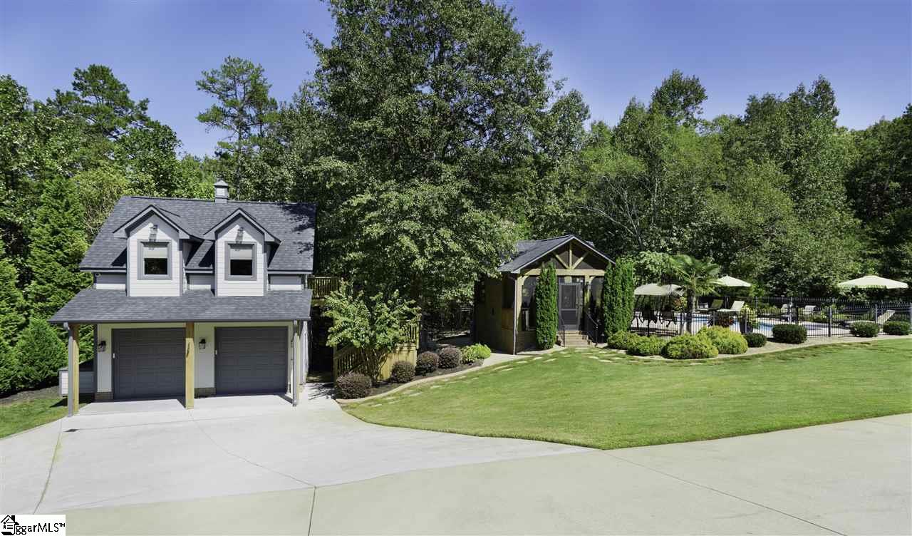 1906 Jonesville Road Simpsonville, SC 29681 - Photo 3 of 36