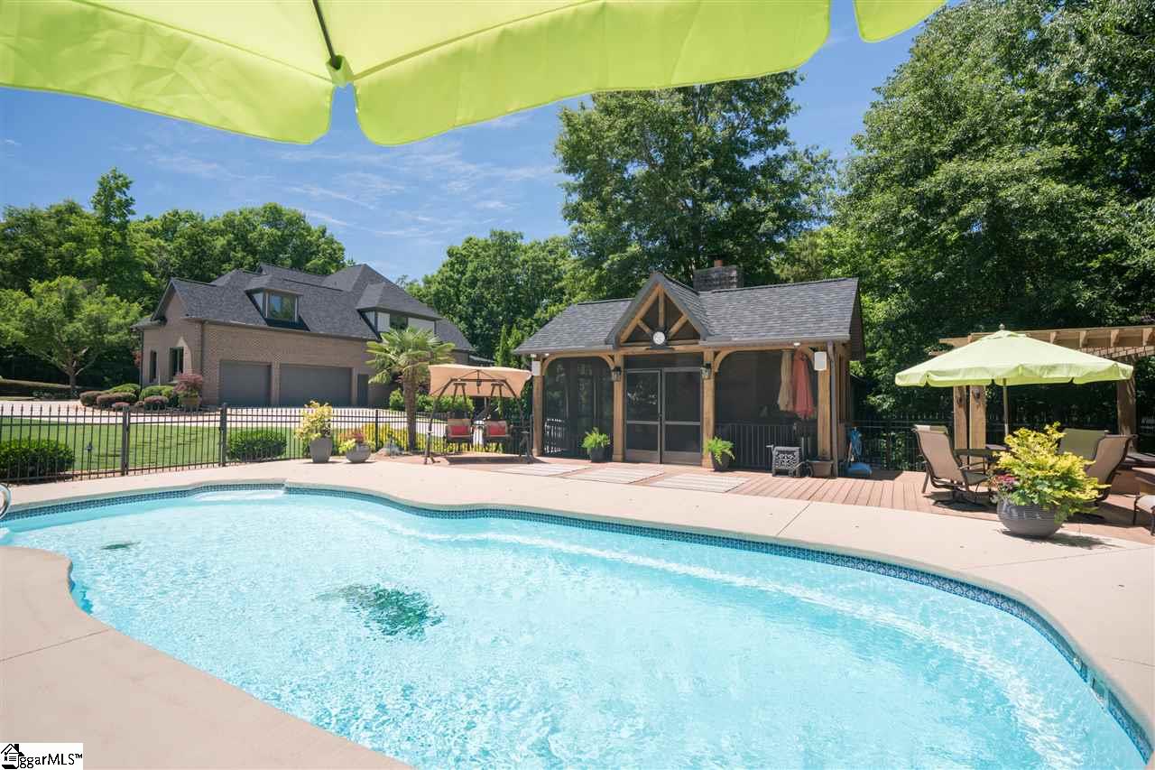1906 Jonesville Road Simpsonville, SC 29681 - Photo 32 of 36