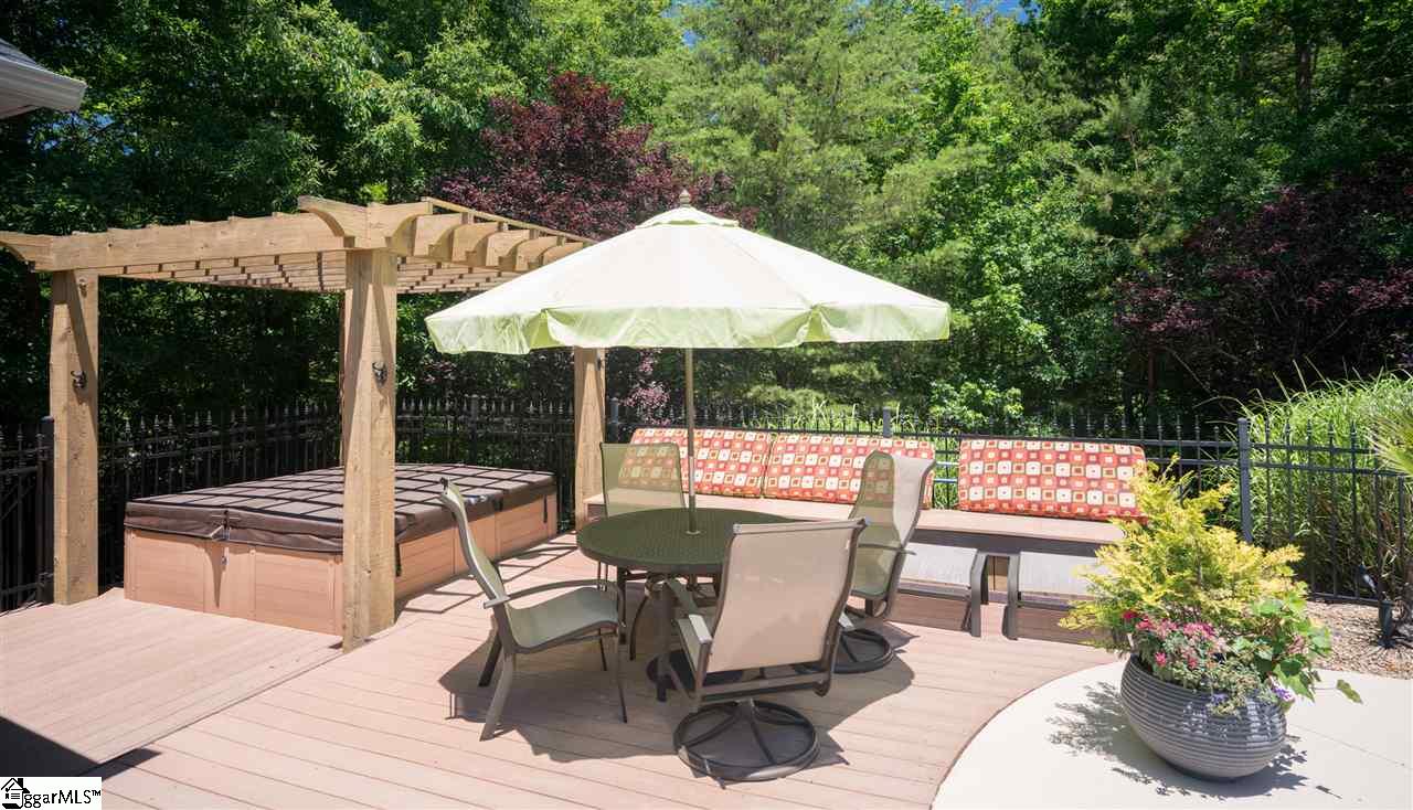 1906 Jonesville Road Simpsonville, SC 29681 - Photo 34 of 36