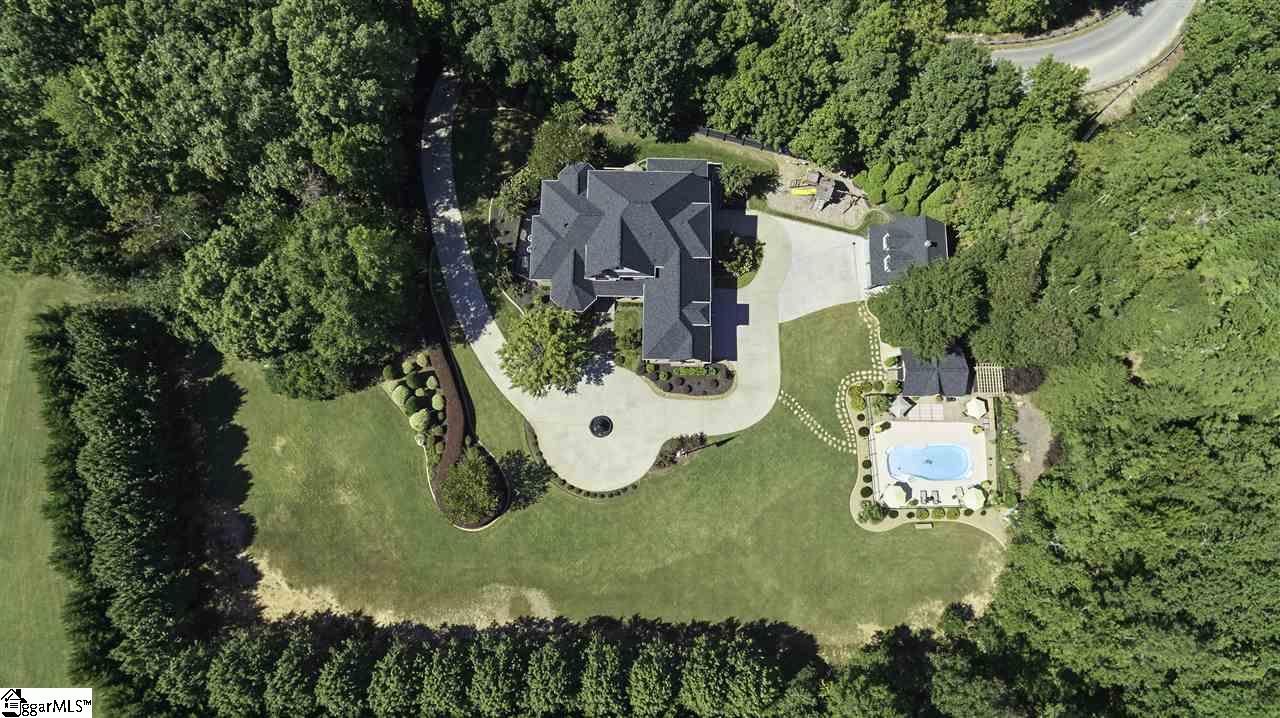 1906 Jonesville Road Simpsonville, SC 29681 - Photo 36 of 36