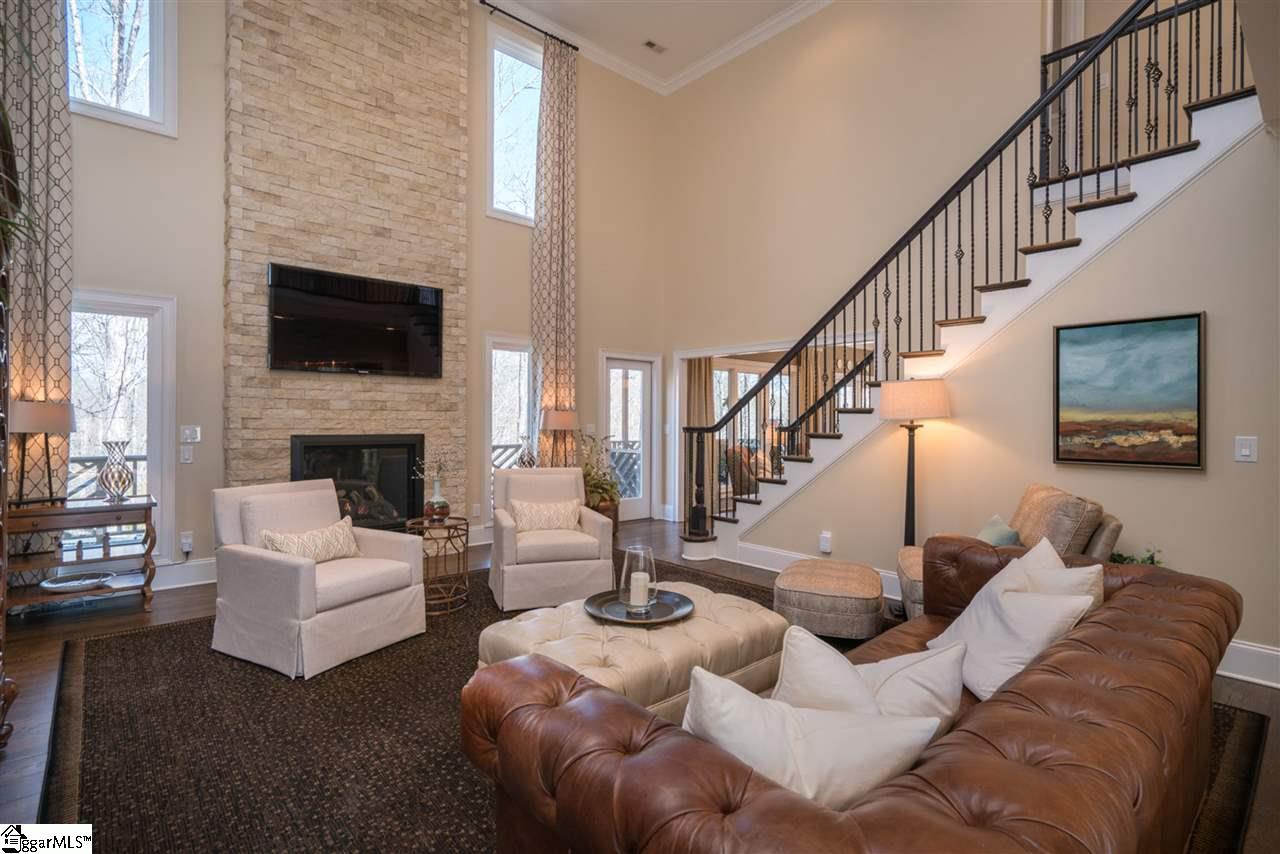 1906 Jonesville Road Simpsonville, SC 29681 - Photo 8 of 36