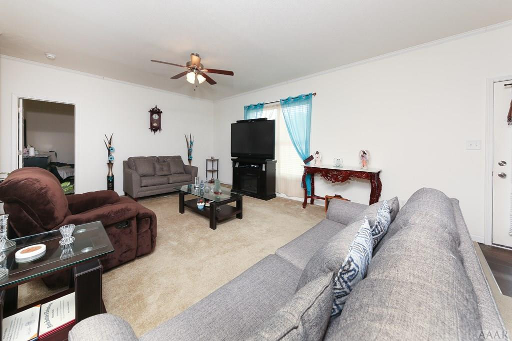 579 Saunders Road Gates, NC 27937 - Photo 19 of 40