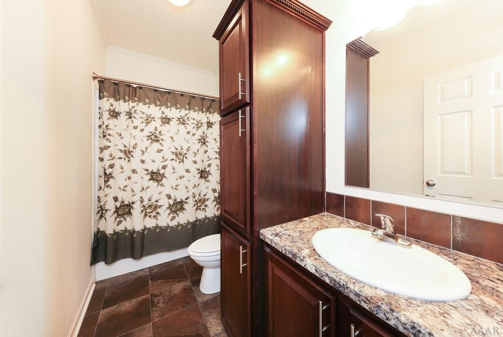 579 Saunders Road Gates, NC 27937 - Photo 24 of 40