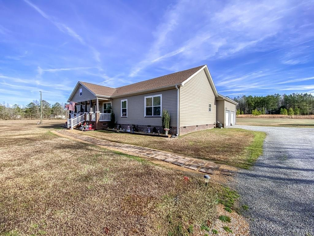 579 Saunders Road Gates, NC 27937 - Photo 28 of 40