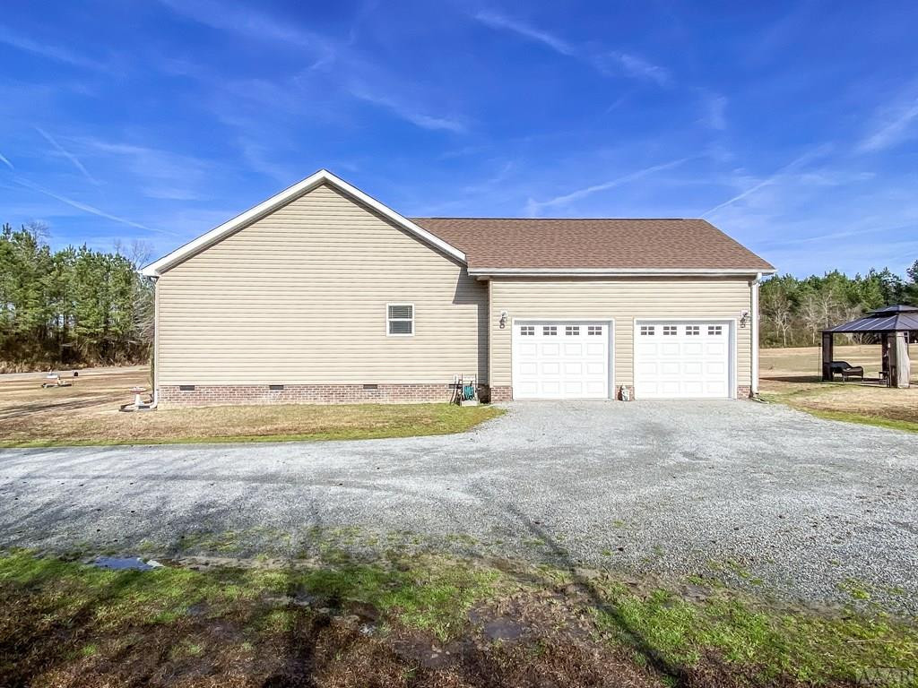 579 Saunders Road Gates, NC 27937 - Photo 30 of 40