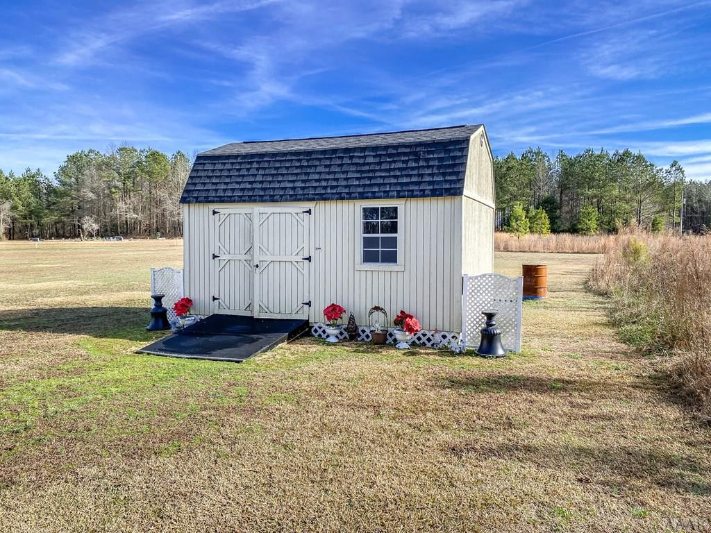 579 Saunders Road Gates, NC 27937 - Photo 31 of 40