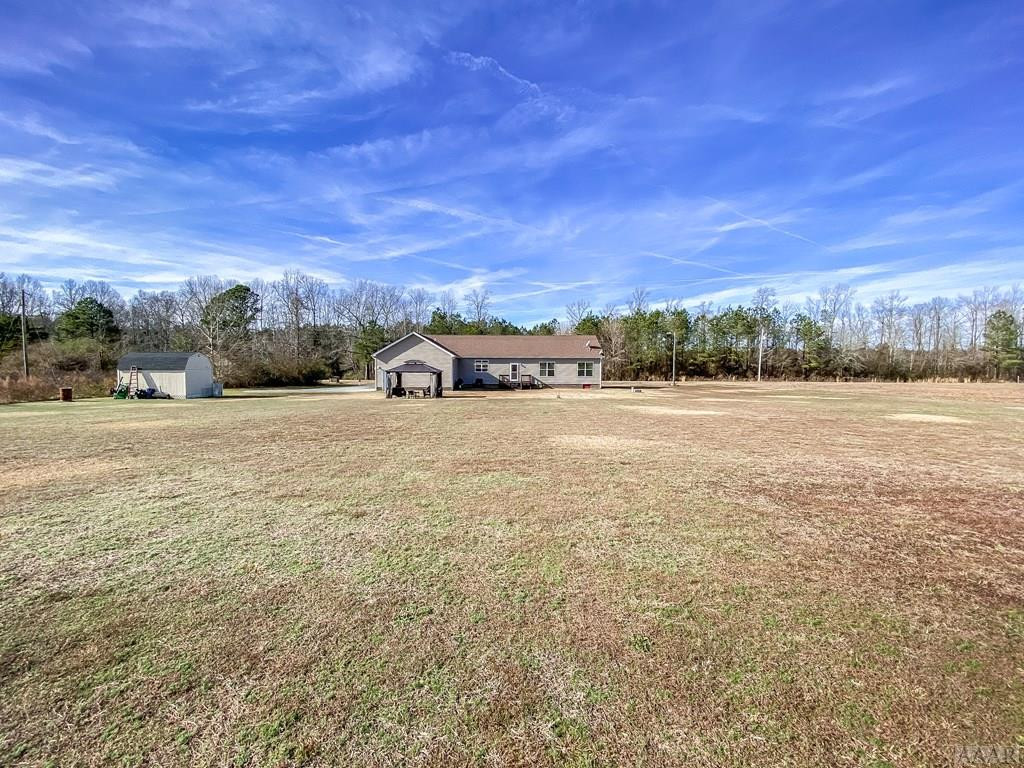 579 Saunders Road Gates, NC 27937 - Photo 33 of 40